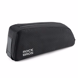 Rockbros ülatoru raamikott 0.9 l - must