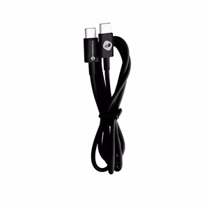 Kaabel USB C to USB C Forcell F-Energy QC PD Tube 1 m C293 must