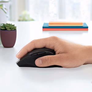 Logitech Marathon M705 hiir