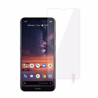 Karastatud klaas Kuldne jaoks NOKIA 3.2