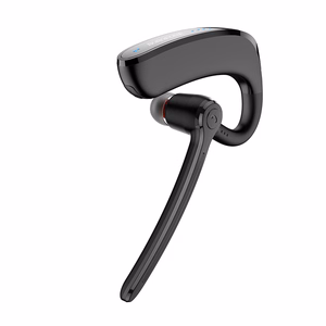 Borofone Bluetooth-гарнитура BC37 Imperor — чёрный