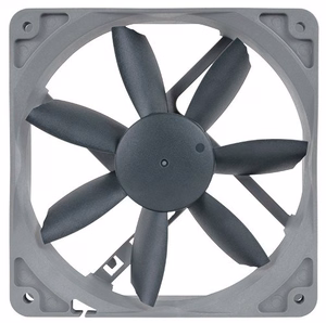 Noctua NF-S12B redux 700 arvutikorpuse ventilaator