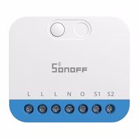 Sonoff MINI-ZBDIM Zigbee nutikas mini kontroller/dimmer