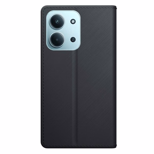 3mk Wallet Ümbris Xiaomi Redmi 15C 4G must