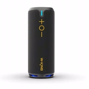 Bluetooth juhtmevaba kõlar W-KING D320 must