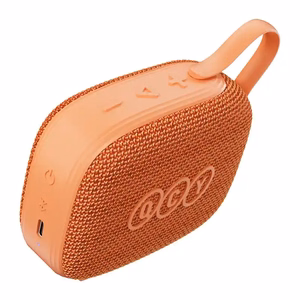 Juhtmevaba kõlar QCY SP3 (oranž)