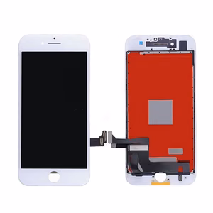 LCD screen iPhone 8 (valge) ORG