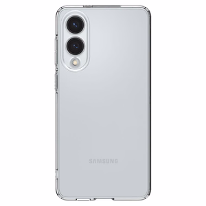 SPIGEN ümbris LIQUID CRYSTAL jaoks SAMSUNG S25 Edge space crystal