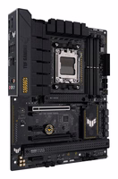 ASUS TUF GAMING B650-PLUS AMD B650 emaplaat AM5 Socket ATX
