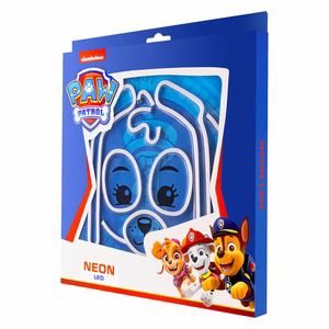Neon LED on a alus Paw Patrol - Skye OW-120546