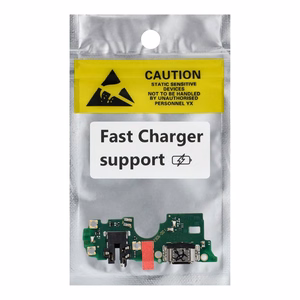 Charging board jaoks REALME 8 5G OEM (Fast Laadija)