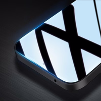 Karastatud klaas Dux Ducis 10D Google Pixel 9a must