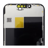 JK LCD Display jaoks IPHONE 13 PRO MAX FullHD Incell (Change IC)