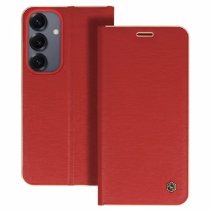 Wonder Frame Ümbris jaoks Iphone 16 Pro punane