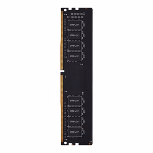PNY MD8GSD42666-SB mälumoodul 8 GB 1 x 8 GB DDR4 288-pin DIMM