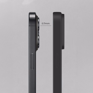 Ümbris X-Level "Dynamic" Apple iPhone Air must