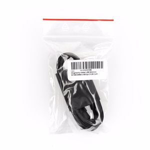 MOTOROLA original kaabel Type C to Type C 6,5A SC18D24968 1 m must bulk