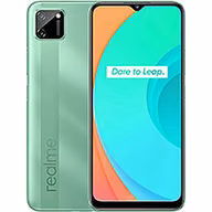 Realme C11