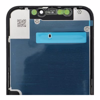 NCC LCD Display jaoks IPHONE 11 Incell HD+ (Support IC Transplant)