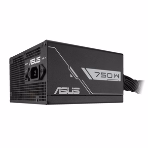 ASUS Prime -750B-must power supply unit 750 W 20+4 pin ATX ATX