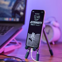 Stoyobe Tablet phone hoidja roosa (HF-One roosa)