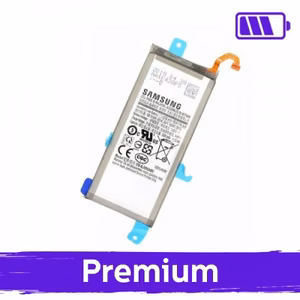 Aku Ühildub Samsung A600 A6 2018 / J600 J6 2018 EB-BJ800ABE (OEM)