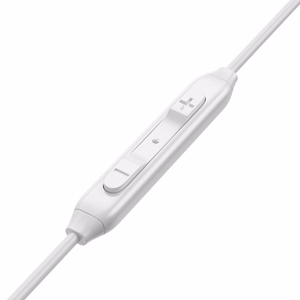 Joyroom JR-EC05 USB-C in-ear headphones - valge