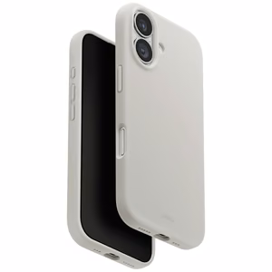 Uniq Lino iPhone 17 Magclick Charging Ümbris - Hall