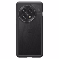 Spigen Ultra Hybrid Ümbris jaoks OnePlus 13 - must