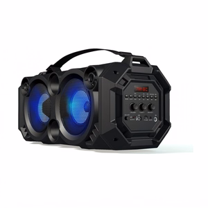 Rebeltec Bluetooth колонка SoundBOX 460 черный