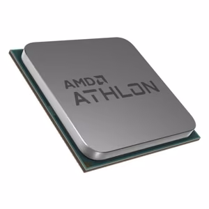 AMD Athlon 3000G protsessor 3.5 GHz 4 MB L3 TRAY