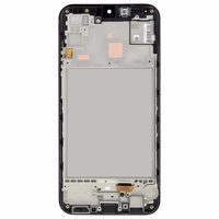 LCD + touch screen Samsung M156 M15 must original