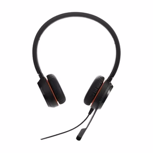 JABRA Evolve 30 II HS stereo peakomplekt