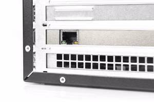 Digitus Gigabit Ethernet PCI Express võrgukaart 2.5G (4-Speed)