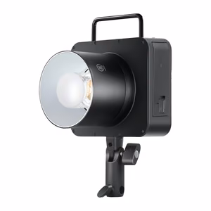 NEEWER Q4 Flash with Battery