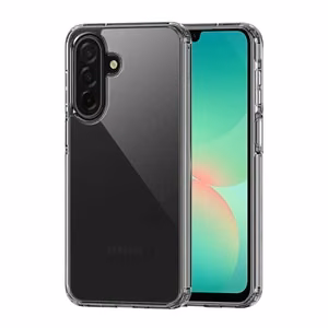 Ümbris Dux Ducis Clin Samsung A276 A27 5G jaoks läbipaistev