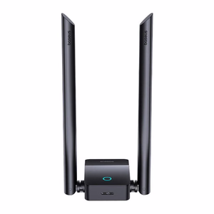 Adapter WiFi Baseus FastJoy 1800Mbps (must)