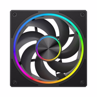 MODECOM VOLCANO LOOP 120 ARGB FAN must