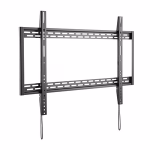 Fixed TV wall mount jaoks displays 60“-100“