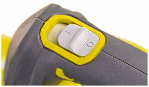 Ryobi OBL1820S aku-lehepuhur 245 km/h must, roheline