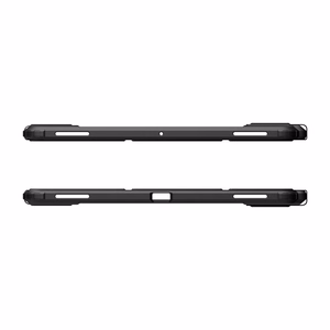 Spigen Airskin Pro Ümbris jaoks Samsung Galaxy Tab S11 Ultra 14.6 X930 / X936B - must