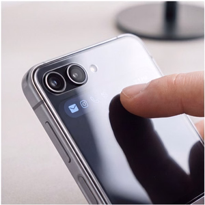 Tech-Protect kaitsekomplekt Samsung Galaxy Z Flip 7 / 8 jaoks: Glass Fit+ karastatud klaas, 2 tk, ja Hydro Flex+ hüdrogeelkile, 2 tk