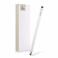 Tech-Protect Touch Stylus - Silver