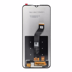 FixCell LCD Display jaoks MOTOROLA G8 Power Lite OEM without frame