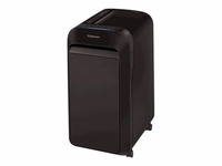 Fellowes Powershred LX221 dokumentide purustaja must