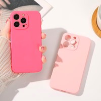 Silicone ümbris jaoks Samsung Galaxy A34 5G silicone cover must