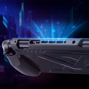 Tech-Protect Carbonox Ümbris jaoks Nintendo Switch 2 - Must