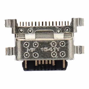 Charge connector jaoks MOTOROLA G52 ORI