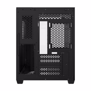 Darkflash TH285M computer ümbris (must)