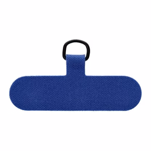 Nylon insert jaoks pendant - dark sinine
